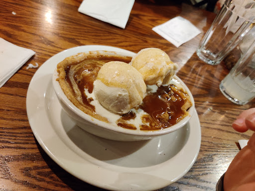 American Restaurant «Cracker Barrel Old Country Store», reviews and photos, 18531 N Creek Dr, Tinley Park, IL 60477, USA