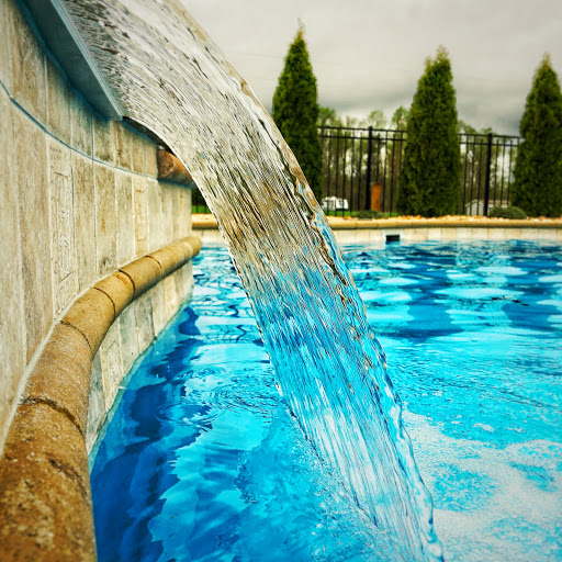 Swimming Pool Contractor «River Pools and Spas», reviews and photos, 196 Selftown Rd, Warsaw, VA 22572, USA