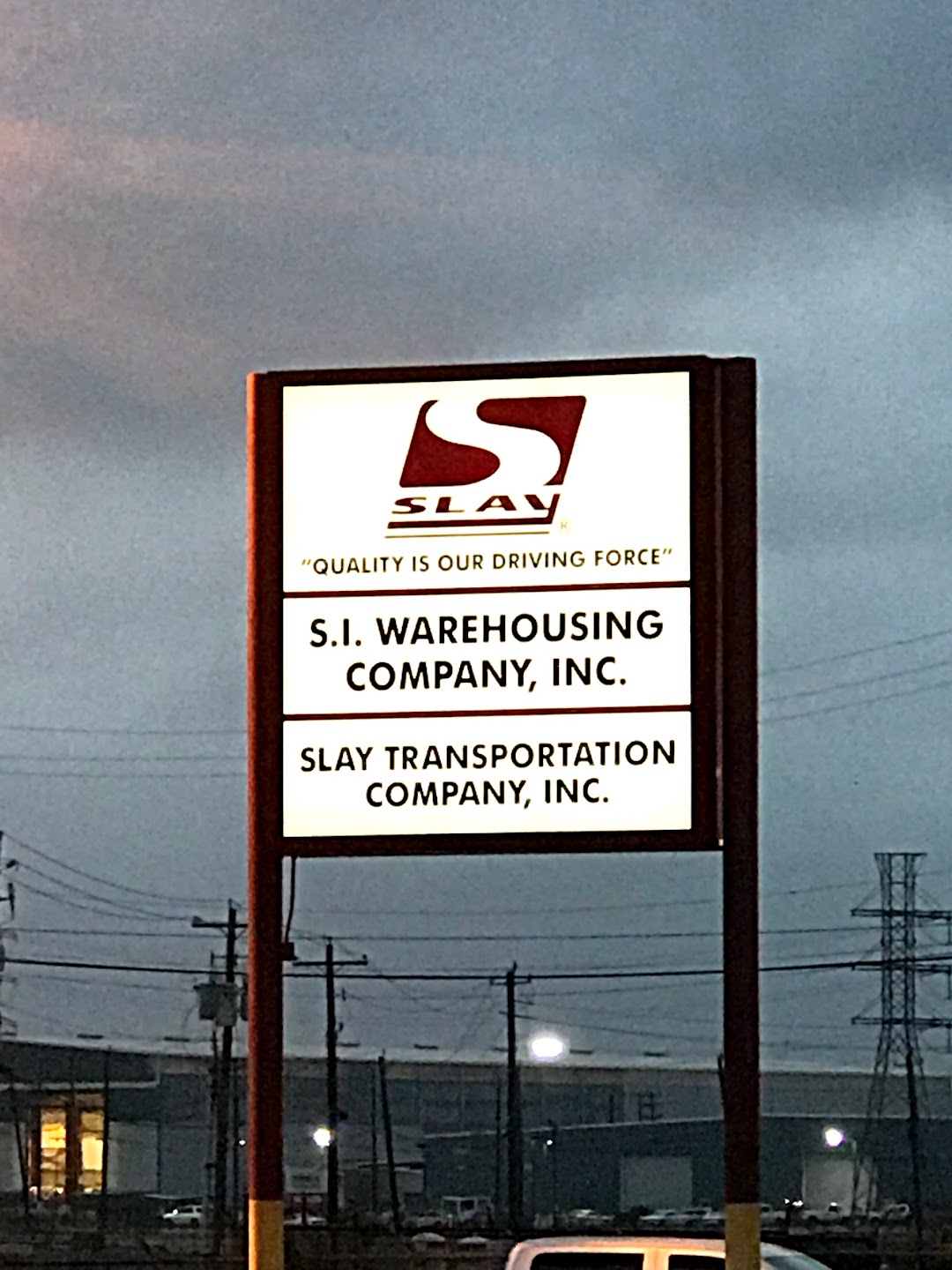 Slay Transportation