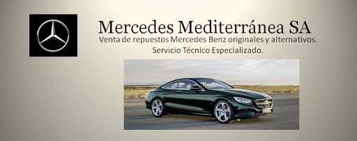 Repuestos_Mercedes_Benz