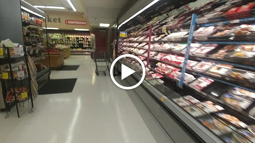 Grocery Store «Hannaford Supermarket», reviews and photos, 7 Mill Rd, Durham, NH 03824, USA