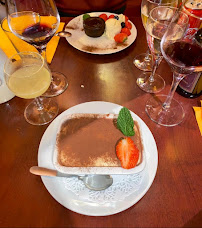 Plats et boissons du Restaurant italien Piccolo Caratello à Paris - n°14