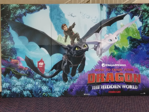 Movie Theater «Pooler Stadium Cinemas 12», reviews and photos, 425 Pooler Pkwy, Pooler, GA 31322, USA