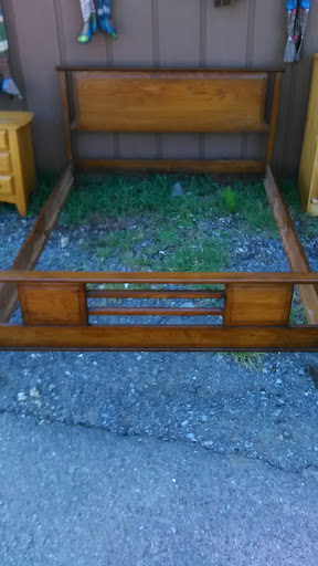 Used Furniture Store «S&S Flea Market», reviews and photos, 251 Albright Rd, Rock Hill, SC 29730, USA