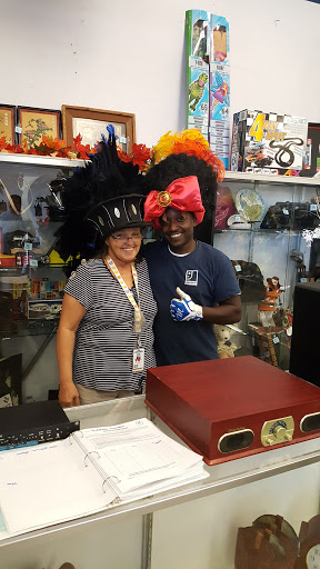 Thrift Store «Goodwill Central Texas - Riverside», reviews and photos