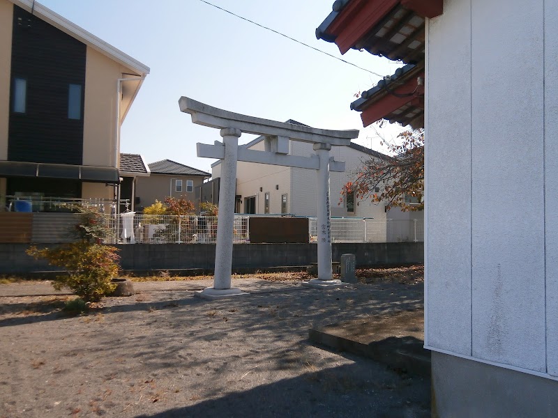 貴船神社(閤)