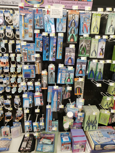Craft Store «A.C. Moore Arts and Crafts», reviews and photos, 9515 Crosshill Blvd #109, Jacksonville, FL 32222, USA