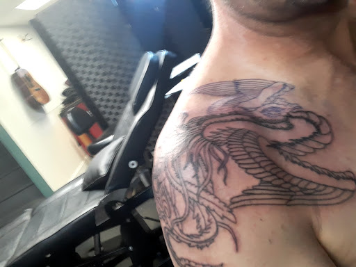 Explore tattoo ideas with meaning for woman, creative tattoo ideas in Palmyra, available at Hallows Eve Tattoo