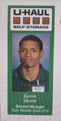 Truck Rental Agency «U-Haul Moving & Storage at Capitol Ave», reviews and photos, 755 Capitol Ave, Hartford, CT 06106, USA