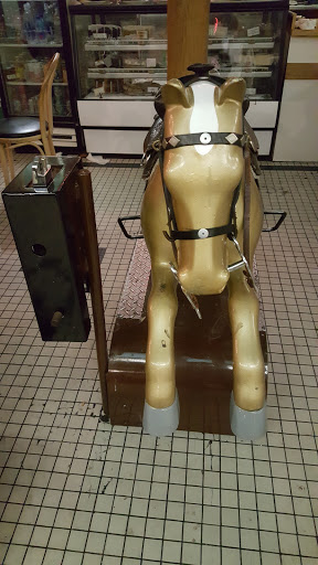 Cafe «Toy Boat Dessert Cafe», reviews and photos, 401 Clement St, San Francisco, CA 94118, USA