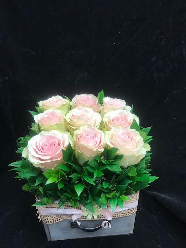 Florist «Art of Flowers», reviews and photos, 1045 Brighton Beach Ave, Brooklyn, NY 11235, USA