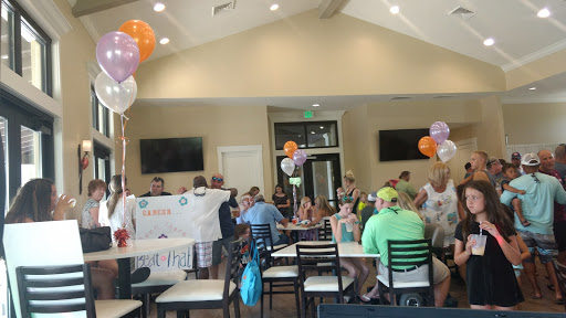 Golf Club «The Golf Club at South Hampton», reviews and photos, 315 S Hampton Club Way, St Augustine, FL 32092, USA