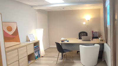 Aurélie Gaisnon - Naturopathe - Reflexologue - Massage bien-être | Bayeux | Saint Lo (Calvados, Normandie) à Saint-Vigor-le-Grand