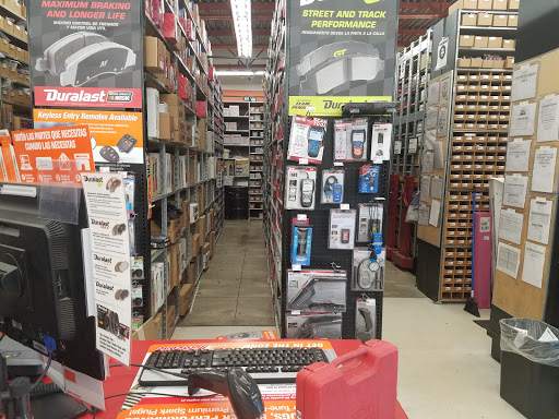 Auto Parts Store «AutoZone», reviews and photos, 160-20 Union Tpke, Fresh Meadows, NY 11366, USA