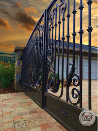 A&D Automatic Gate & Access - Photo 9 - Car repair in Redwood City, CA, Hayward