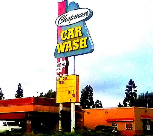 Car Wash «Chapman Car Wash», reviews and photos, 9732 Chapman Ave, Garden Grove, CA 92841, USA