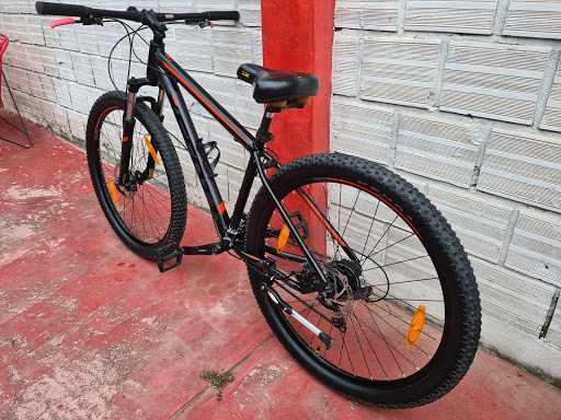 H&H Bici Partes