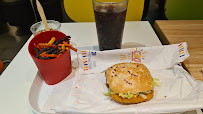 Aliment-réconfort du Restauration rapide McDonald's à Carcassonne - n°5