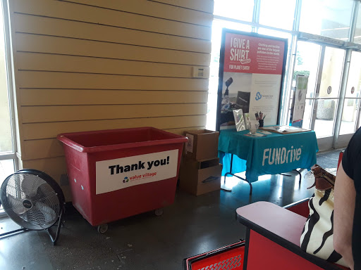 Thrift Store «Value Village», reviews and photos, 17216 WA-99, Lynnwood, WA 98037, USA