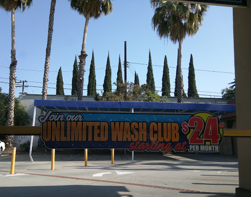 Car Wash «Bellagio Express Car Wash», reviews and photos, 5637 Santa Anita Ave, Temple City, CA 91780, USA