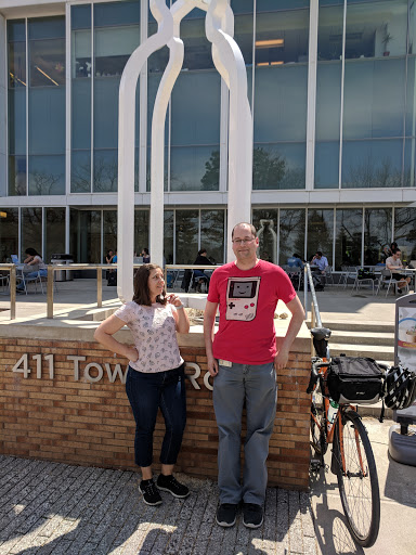 Ice Cream Shop «Cornell Dairy Bar», reviews and photos, 411 Tower Rd, Ithaca, NY 14853, USA