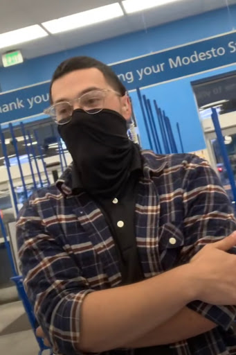 Clothing Store «Ross Dress for Less», reviews and photos, 3900 Sisk Rd, Modesto, CA 95356, USA