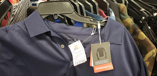 Clothing Store «Ross Dress for Less», reviews and photos, 4919 E 41st St, Tulsa, OK 74135, USA