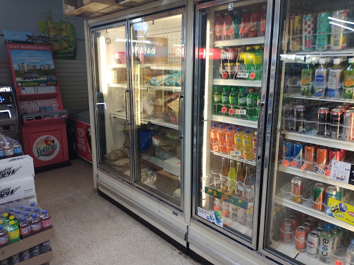 Convenience Store «Mini Macs», reviews and photos, 910 N Scenic Hwy, Babson Park, FL 33827, USA