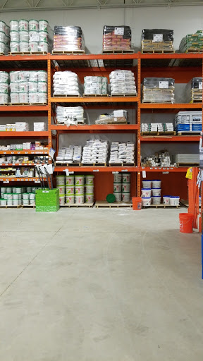 Home Improvement Store «The Home Depot», reviews and photos, 280 N Main St, Rochester, NH 03867, USA