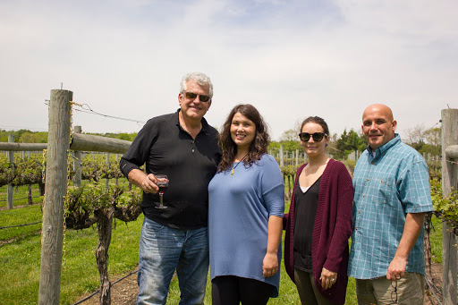 Winery «Jessie Creek Winery», reviews and photos, 1 N Delsea Dr, Cape May Court House, NJ 08210, USA