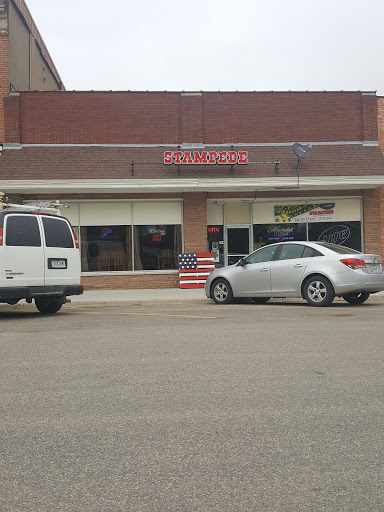 Lounge «Stampede», reviews and photos, 112 E Jefferson St, Prairie City, IA 50228, USA