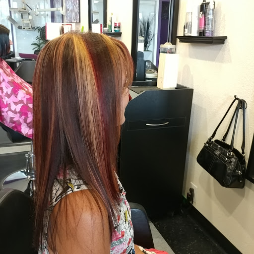 Beauty Salon «Styles Salon», reviews and photos, 3737 Bloomington St, Colorado Springs, CO 80922, USA