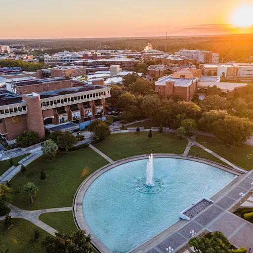 University of Central Florida