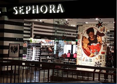 Cosmetics Store «SEPHORA», reviews and photos, 9090 Carousel Center, Syracuse, NY 13290, USA