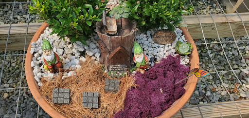 Garden Center «Distinctive Gardens», reviews and photos, 1531 Telegraph Rd, West Chester, PA 19380, USA