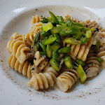 Photo n°14 de l'avis de Paola.a fait le 20/07/2018 à 22:47 sur le  Ristorante Nineteen - 19 à Brescia