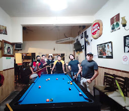 Club La Bohemia photo