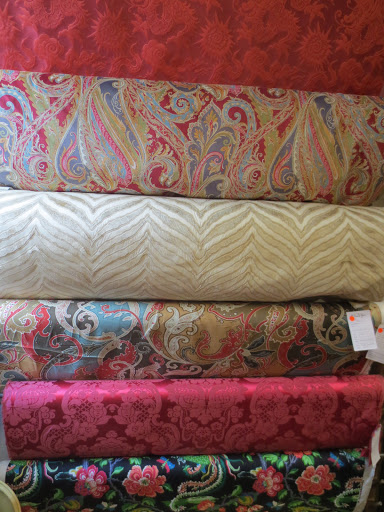 Fabric Store «The Second Yard», reviews and photos, 307 E Market St, Charlottesville, VA 22902, USA