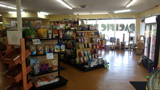 Pet Supply Store «Pacific Pets», reviews and photos, 528 SE Baseline St, Hillsboro, OR 97123, USA