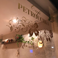 Photos du propriétaire du Restaurant Café Pétrouchka à Reims - n°3