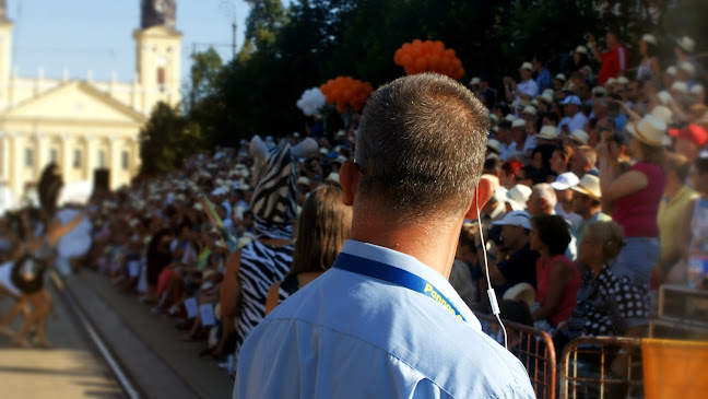 Pannon Guard Biztonsági Szolgáltató Zrt.