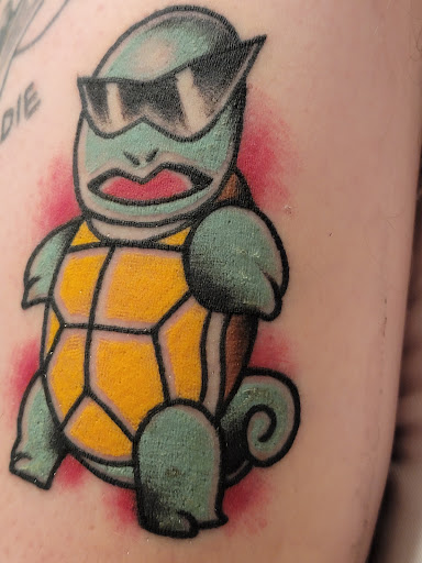 Explore sekiro tattoo ideas, creative tattoo ideas in San Diego, available at Above All Tattoo - Pacific Beach