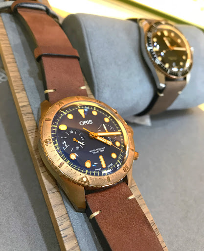 Jewelry Store «Jared The Galleria of Jewelry», reviews and photos, 7500 Kenwood Rd, Cincinnati, OH 45236, USA