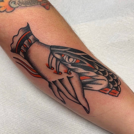 Explore japanese kanji tattoo ideas, creative tattoo ideas in Vista, available at American Tattoo Vista