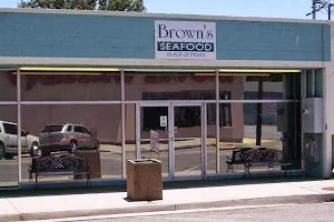 Brown's Seafood image