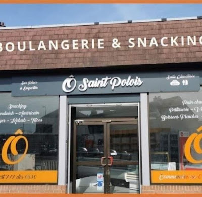 O Saint Polois à Dunkerque