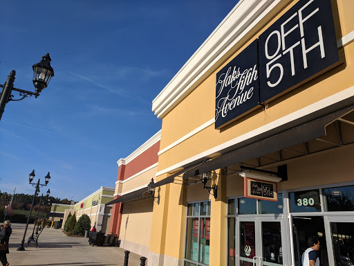 Outlet Mall «Tanger Outlet Mebane», reviews and photos, 4000 Arrowhead Blvd, Mebane, NC 27302, USA