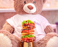 Photos du propriétaire du Restaurant de hamburgers PUSH Smash Burger - Saint Maur à Paris - n°5