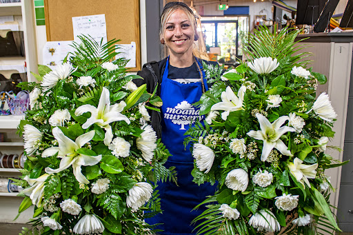 Florist «The Florist at Moana Nursery», reviews and photos, 1110 W Moana Ln, Reno, NV 89509, USA
