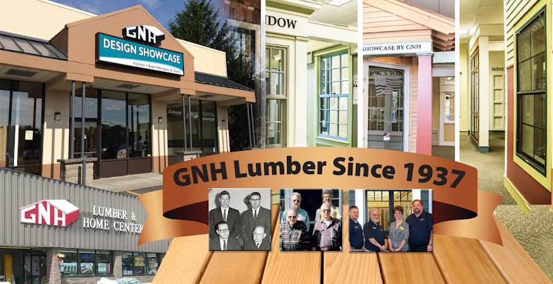 GNH Lumber, Windham, NY hours